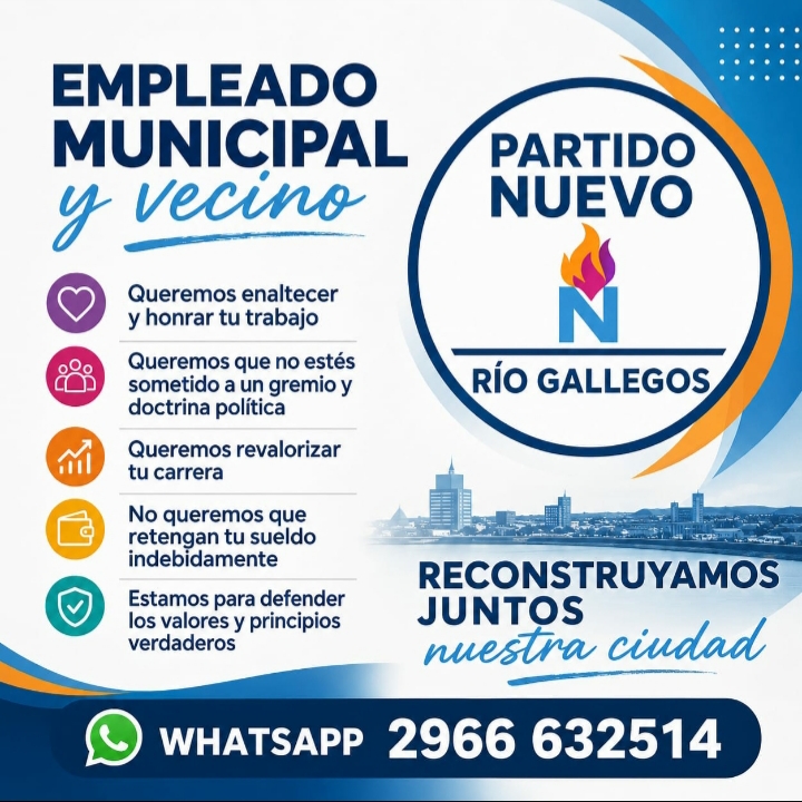 Empleado Municipal