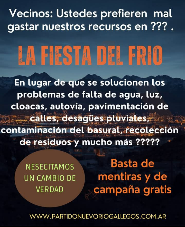 Prioridades