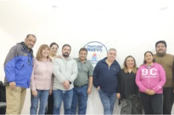 Nuestro Equipo
